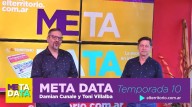 MetaData #2025: Último programa del 2025
