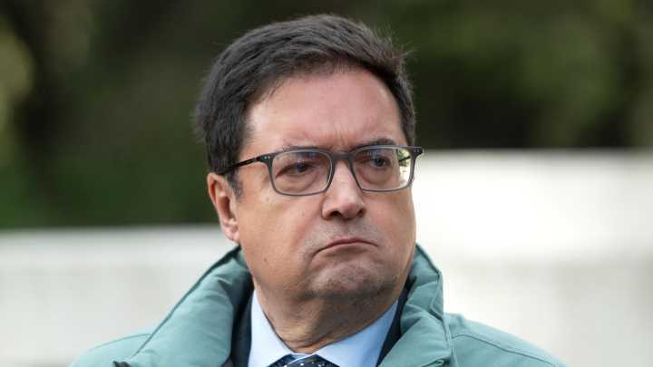 Alegría evita valorar la sentencia hasta "leerla" y López ve "guiones de Hollywood con menos creatividad"