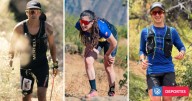 Tres cracks del Trail se preparan para enfrentar Vulcano 2025: "Es la carrera más grande de Chile"