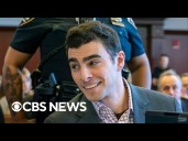 Accused UnitedHealthcare CEO shooter Luigi Mangione continues to draw supporters