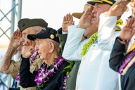 With only 12 survivors still alive, Pearl Harbor remembrance is entering a new era