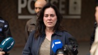 Jill Halfpenny's 'gripping' six-part psychological thriller gets chilling first look