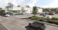 Plans for new Lidl in Chester-le-Street set to be approved