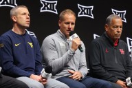 Kevin Young Credits BYU’s Win to an Unexpected ‘Real MVP’ After Cal Baptist Game