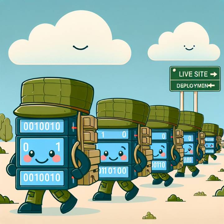 Controversy Unfolds Over U.S. Military Deployments in Cities