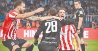 Estudiantes campeón del Clausura por penales