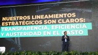 ‘Vamos por encima de las metas’: Fico Gutiérrez hace balance contundente de su gestión en Medellín