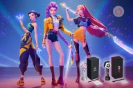 Lightstick de K-Pop Demon Hunters: qué es, dónde comprarlo y cuánto cuesta