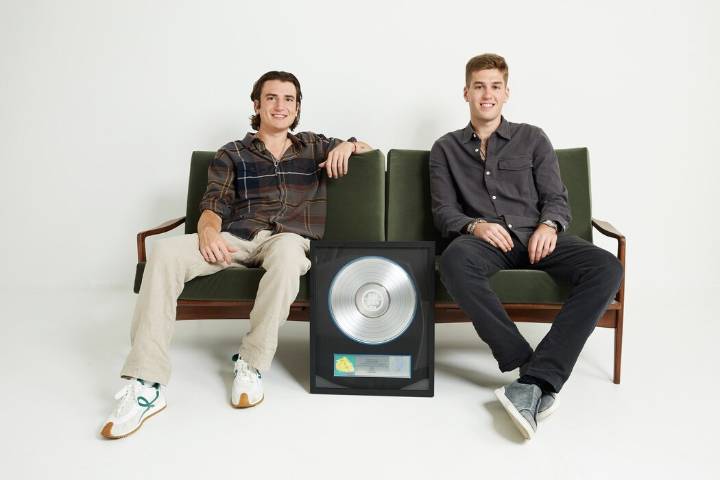 Xposure Music’s $42.5-million USD raise will help it spot the next generation of streaming music stars