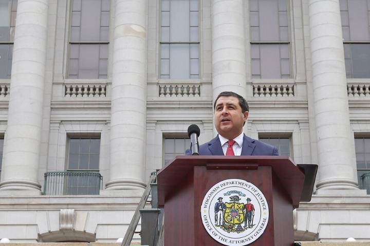 No one has faced trial for 2020 ‘fake electors’ plan. In Wisconsin, it might happen.