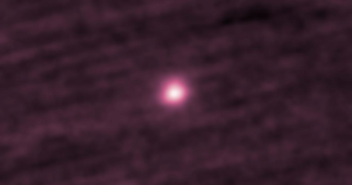 Aclaran las dudas sobre 3I/ATLAS una semana antes de su llegada: «Esperemos no recibir regalos indeseados»