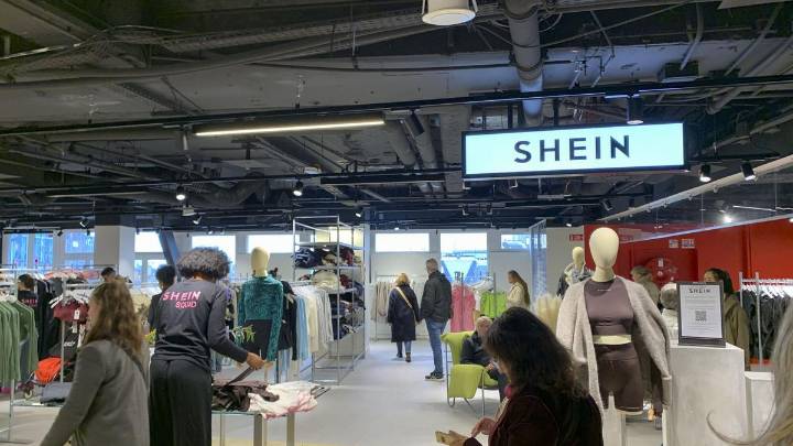 Francia insta al juez a obligar a Shein a controlar y responsabilizarse de los productos que vende