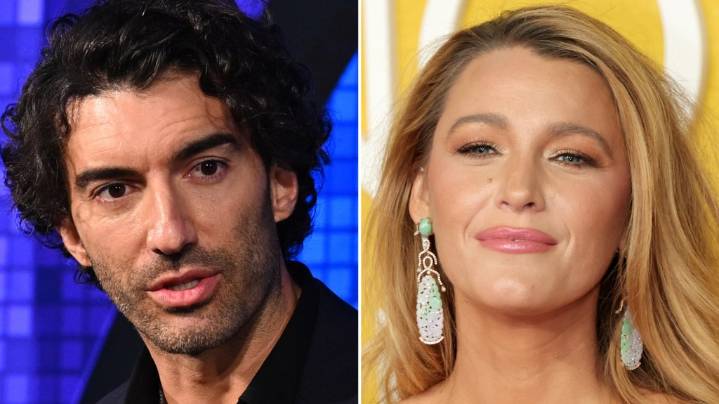 Blake Lively demands her ‘day in court’ as Justin Baldoni aims to toss lawsuit