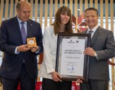 Julio Menchaca anuncia nueva Villa Deportiva para 2026