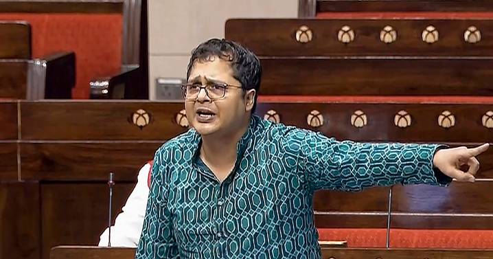 LIVE India Parliament Winter Session 2025 LIVE Updates | 'No business listed for RS today', TMC MP slams Centre, calls it 'mockery of Parliament'