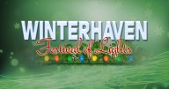 Tucson's Winterhaven Festival of Lights returns for its 76th year