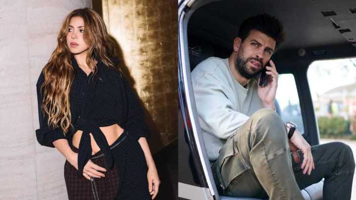 Shakira reconoció que sus hijos tienen una cualidad gracias a Gerard Piqué: 'Ellos saben que no hay otra manera'