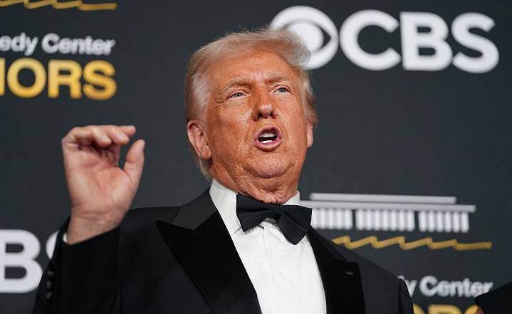 How Trump Could Kill Netflix