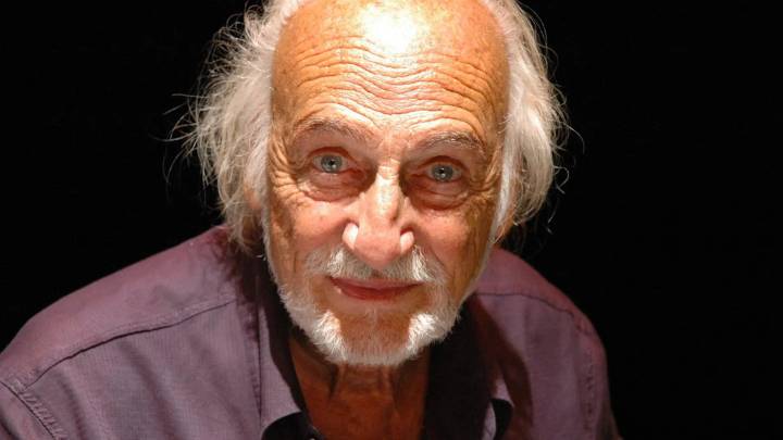 Muere el actor argentino Héctor Alterio a los 96 años