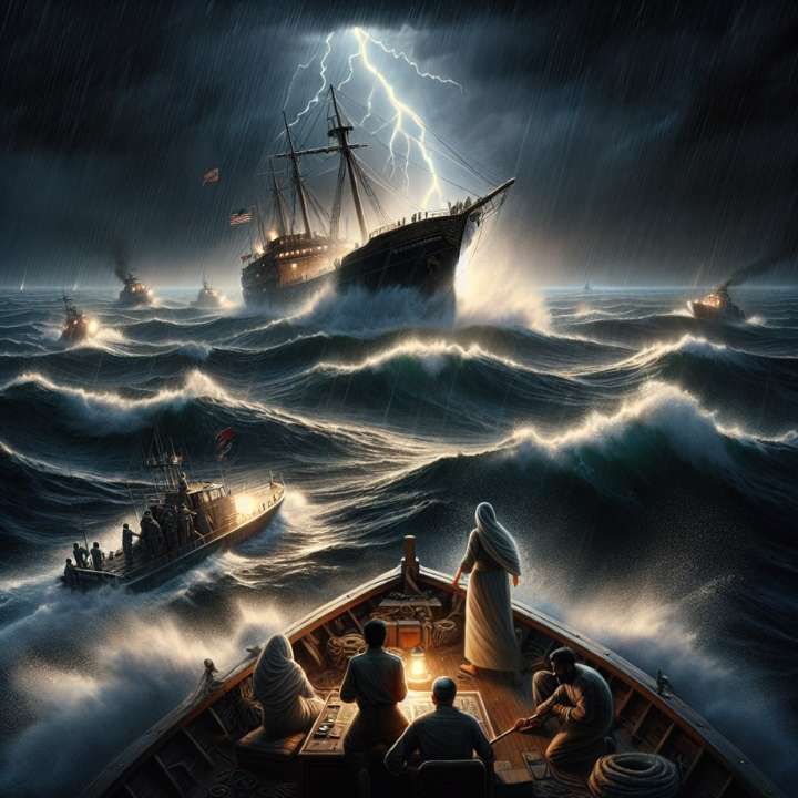 Tragedy at Brown University: Multiple Shot, FBI Investigating