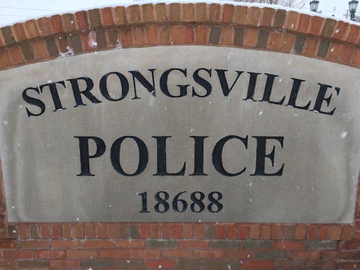 Construction foreman upset about cars shortcutting intersection: Strongsville Police Blotter