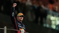 Max Verstappen falls just short of a 5th straight F1 title after stunning comeback