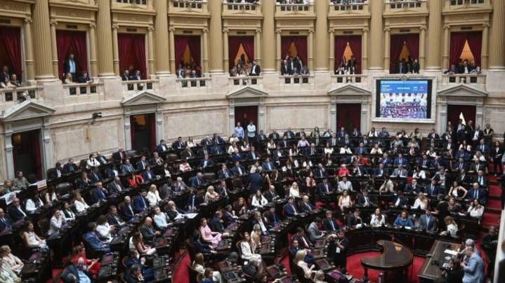 “La Libertad Avanza ya es primera minoría”: claves detrás del salto de poder en Diputados