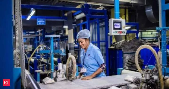 PLI schemes attract ₹2 lakh cr investment till Sept