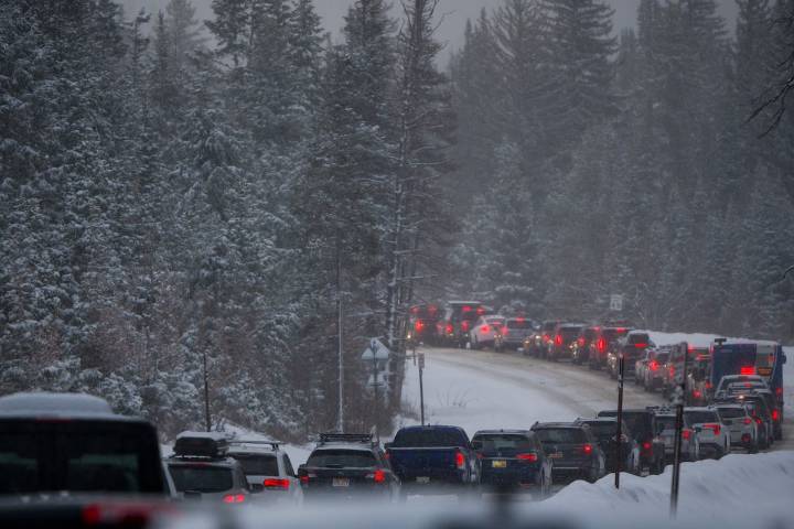 UDOT’s Big Cottonwood Canyon plan: More transit, new toll, no gondola