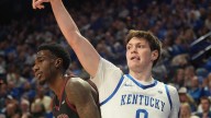 UK basketball, behind Mark Pope changes, preps for challenging schedule
