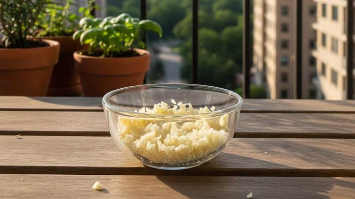 Decile chau a los mosquitos: la verdura que los aleja de tu casa en minutos