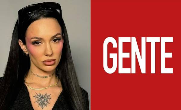 La Joaqui rompió el silencio tras no ser invitada a la tapa de Gente