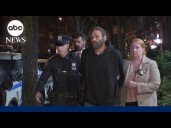Suspect arrested after attack on NYU student caught on video: Police