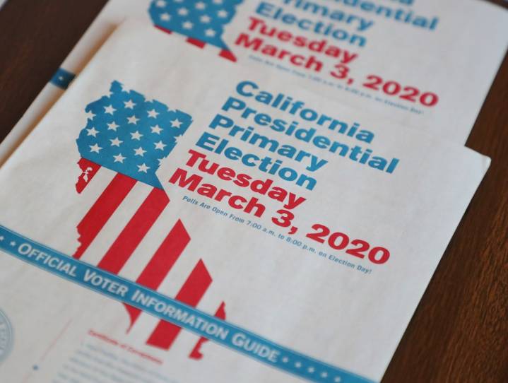 Letters: Prop. 19 article’s real point was about clear ballot language