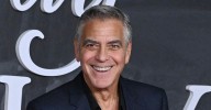 George Clooney Admits There's 'Plenty' of Things He Wishes He'd 'Done Better in Life'