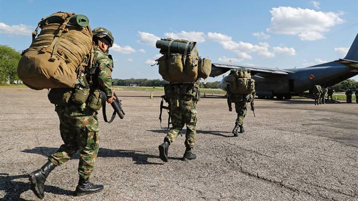 Tras denuncia de SEMANA, Ejército sancionó a contratista con el que había pactado negocio superior a los $10.000 millones