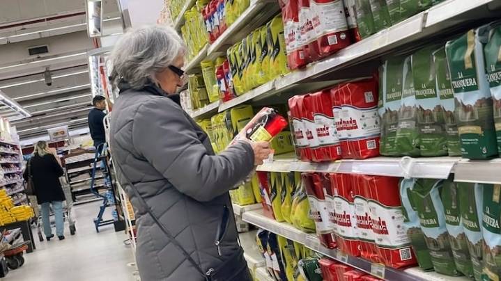 La inflación de noviembre en el NEA fue del 2,4%: fuerte suba en alimentos