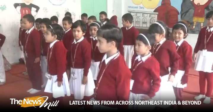 Tripura marks NIPUN mission milestones with boat rallies and statewide NIPUN fest celebrations