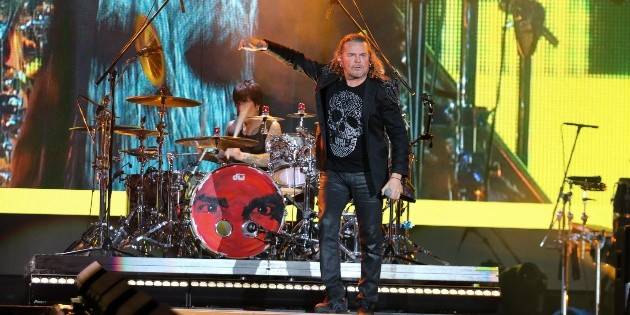 Confirman conciertos gratuitos en GDL de Maná, Alejandro Fernández y Santana para el Mundial 2026