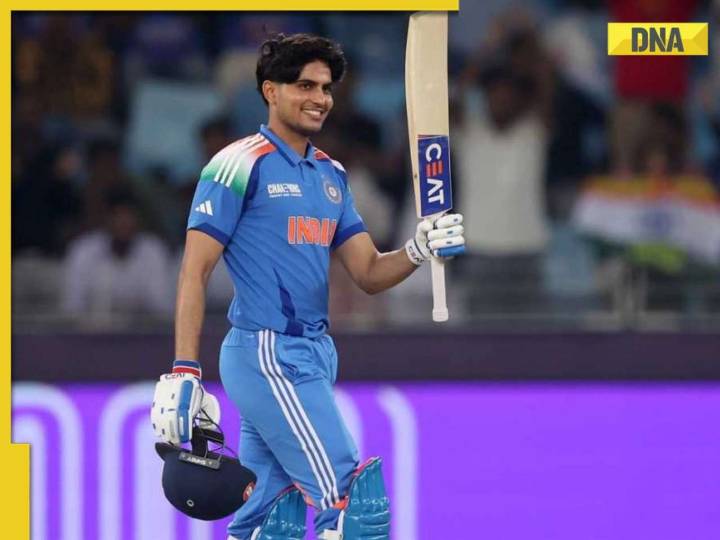 Is Shubman Gill fit for South Africa T20Is? BCCI issues major fitness update