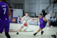 Los U17, a la final del Sudamericano