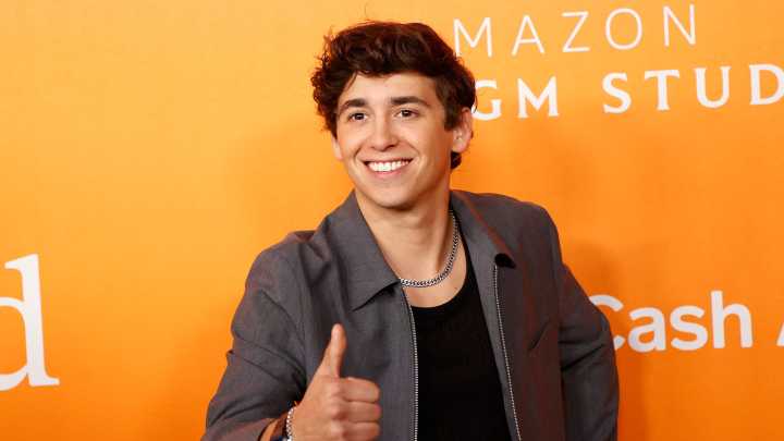 John Carroll grad, SNL star Marcello Hernández lands Netflix special