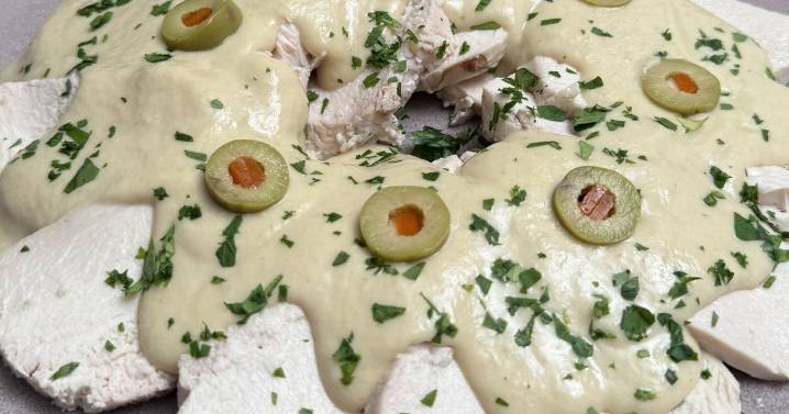 En 3 simples pasos: cómo hacer pollo toné, un clásico reversionado para las Fiestas