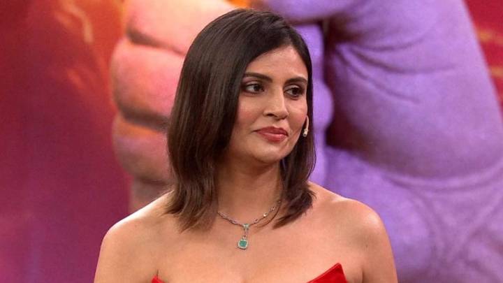 Bigg Boss 19: Malti Chahar Gets Evicted, Refuses To Forgive Amaal Mallik And Pranit More