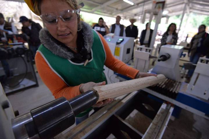 Coahuila, entre los estados con mejores condiciones laborales para mujeres en México