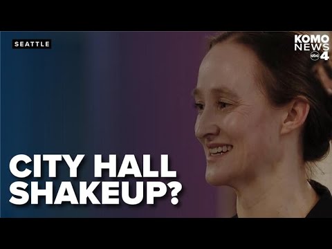 Mayor-elect Wilson holds first transition meeting, stops short of endorsing SPD Chief