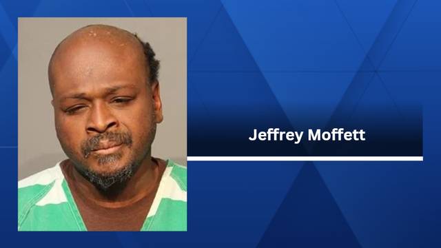 Iowa crime: Des Moines man arrested for allegedly breaking into Rob Sand's house