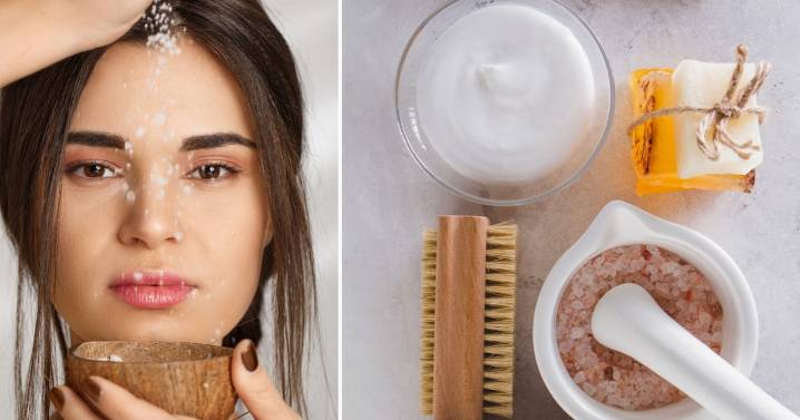 Mezclar azúcar con el shampoo: por qué recomiendan este truco casero y cuál es su beneficio