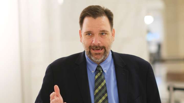 Parties miss deadline to allow independents to vote in Oklahoma primaries