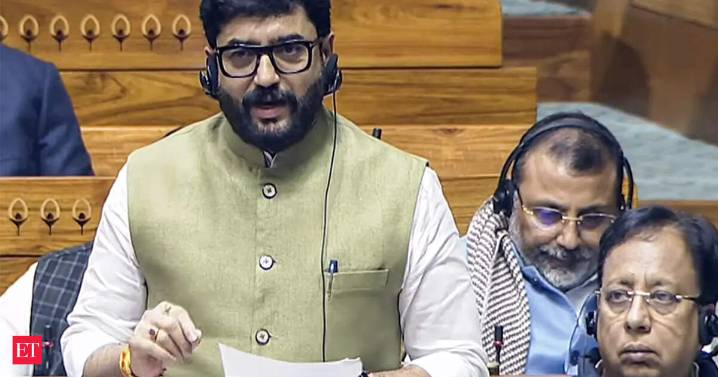 "DGCA forms four-member committee to review operational disruptions in IndiGo": Murlidhar Mohol